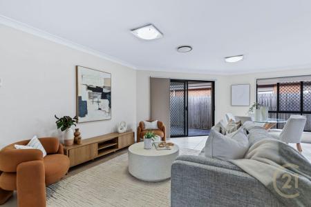 24 Lyrebird Crescent, Upper Kedron, QLD 4055, Australia