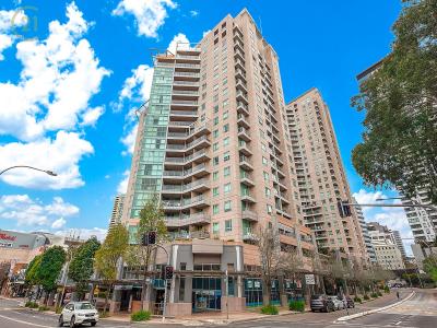 903/2B Help Street, Chatswood, NSW 2067, Australien