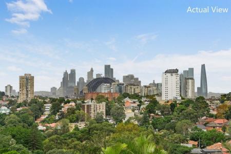 23/44-50 Bent Street, Neutral Bay, NSW 2089, Australia