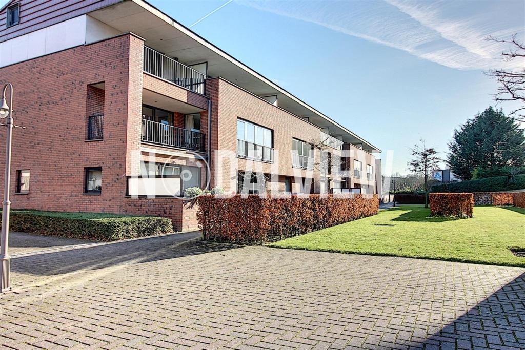 Jozef Van Damstraat 9A 7, Zaventem, Belgium