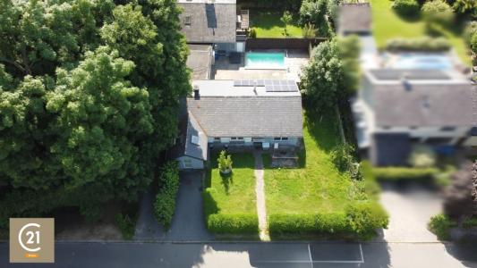 Koninginnelaan 18, Overijse, Belgium