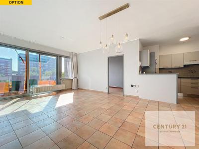 Allée du Jaquemart 8 34, Nivelles, Belgium