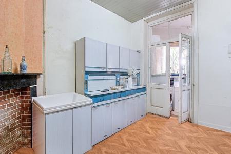 Boulevard du Jubilé 150, Molenbeek-saint-jean, Belgium