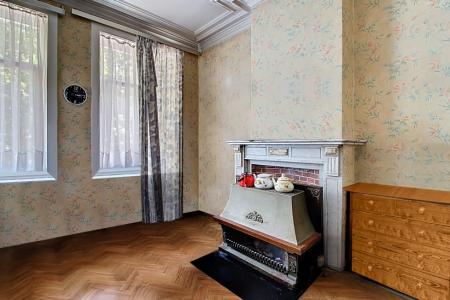 Boulevard du Jubilé 150, Molenbeek-saint-jean, Belgium