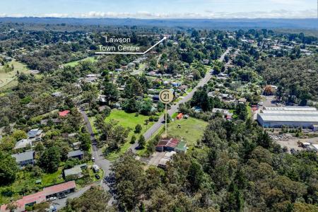 60-66 Christabel Street, Lawson, NSW 2783, Australia