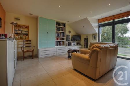 Chemin de l'Inquiétude 6, Mons, Bélgica