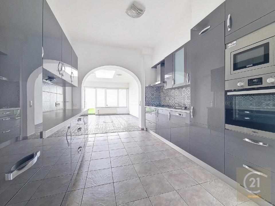 rue des horticulteurs 7, Laeken, Belgium