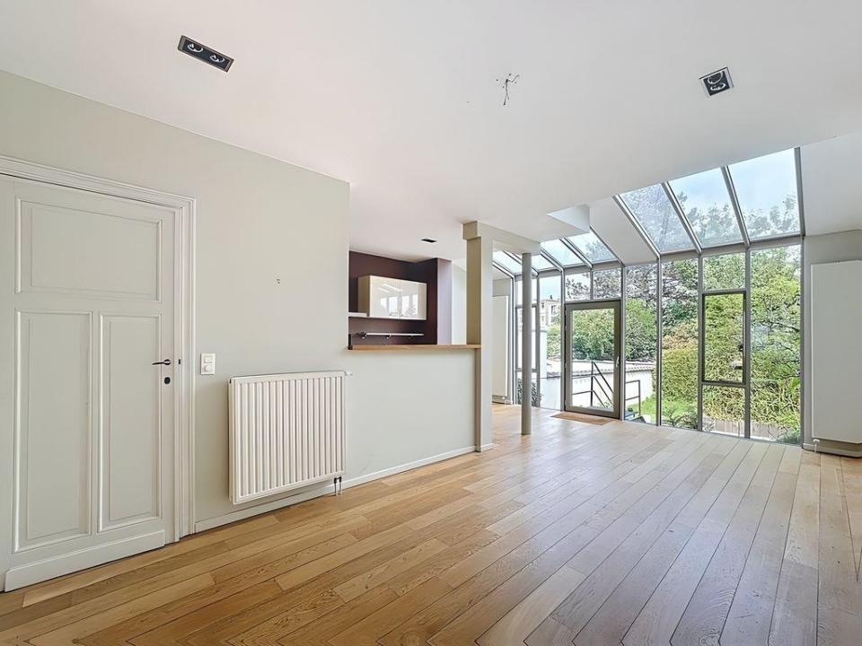 Avenue Charles Madoux 28, Auderghem, 比利時