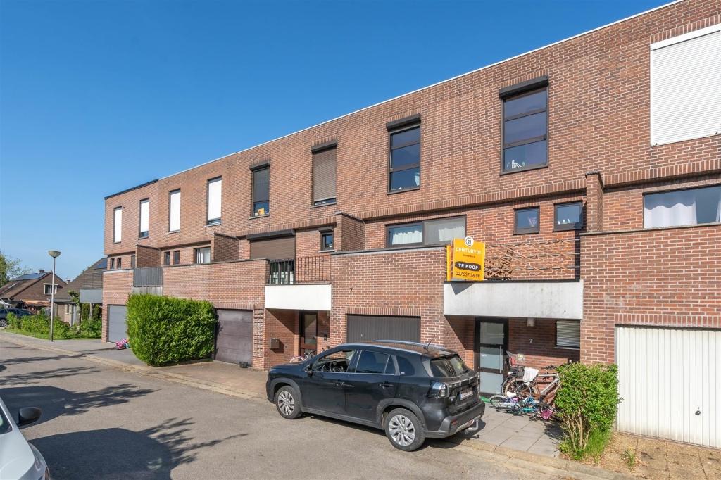 Speelberghof 7, Overijse, Belgio