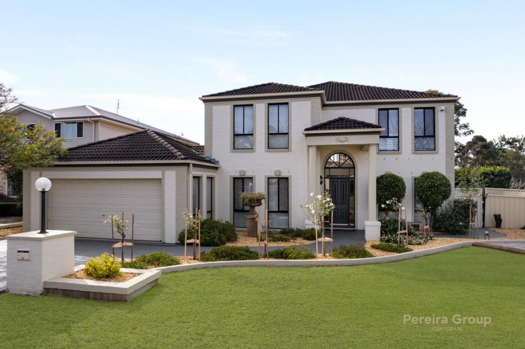 5 Parson Place, Harrington Park, NSW 2567, Austrália