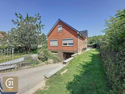 rue du Muturnia 38, Fleurus Heppignies, Belgium