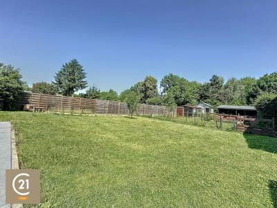 rue du Muturnia 38, Fleurus Heppignies, Belgium