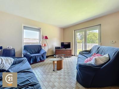 rue du Muturnia 38, Fleurus Heppignies, Belgium