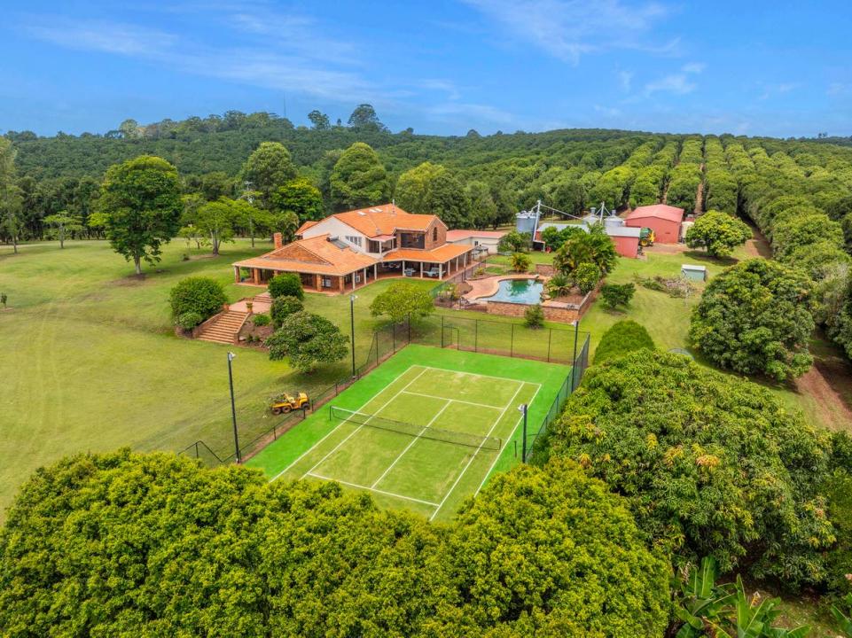 269 Alphadale Road, Lindendale, NSW 2480, Australia