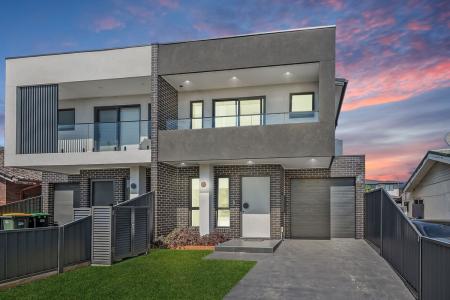 36A Nile Street, Fairfield Heights, NSW 2165, Australie