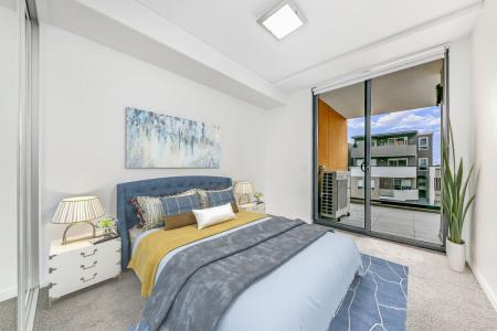 502/22-26 Smallwood Avenue, Homebush, NSW 2140, Australia
