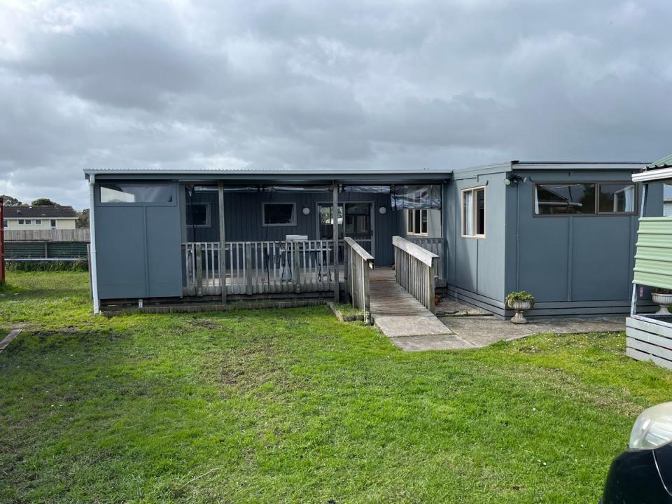 26 Graham Street, Te Kopuru, Kaipara District 0391, ニュージーランド