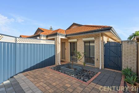 210B Orrong Road, Carlisle, WA 6101, Australia