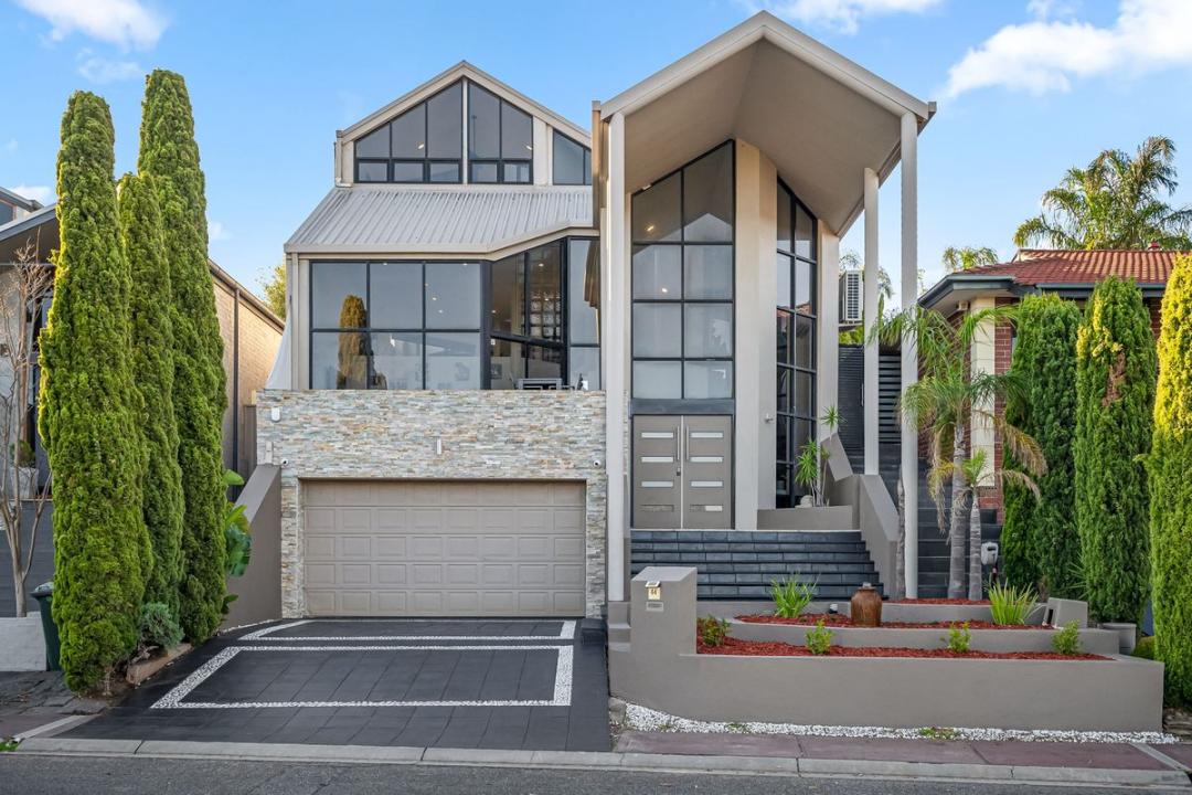 44 Cobbler Drive, Greenwith, SA 5125, אוסטרליה