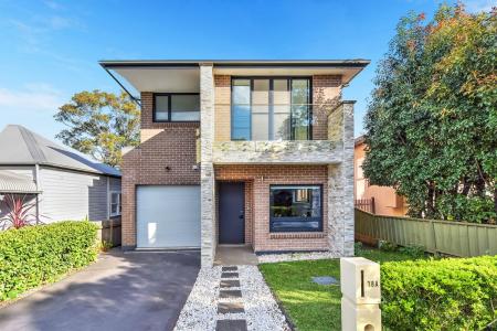 18A Percy Street, Gladesville, NSW 2111, Australia