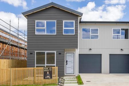 14 Kowaitau Avenue, Beachlands, Auckland 2018, New Zealand