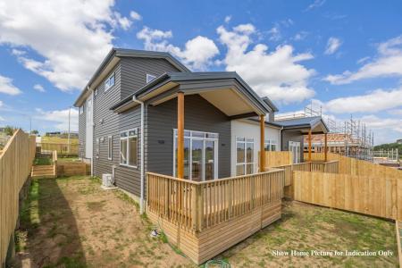 14 Kowaitau Avenue, Beachlands, Auckland 2018, New Zealand