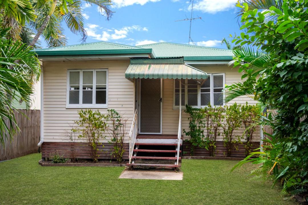 8B Tenth Avenue, Railway Estate, QLD 4810, Avustralya