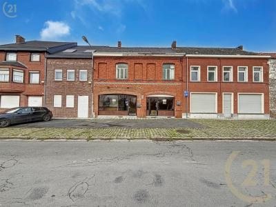 Chemin frontière  50, Péruwelz, Bélgica