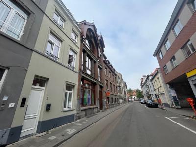 Tiensestraat 114, Leuven, Belgium