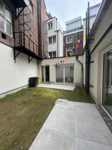 Tiensestraat 114, Leuven, Belgium