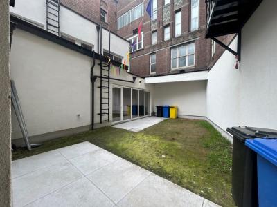 Tiensestraat 114, Leuven, Belgium