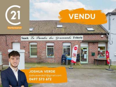 Place de Beloeil 12, Beloeil, Bélgica