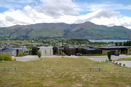 16 Akitu Rise, Wanaka, Queenstown-Lakes District 9305, New Zealand