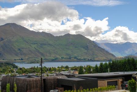 16 Akitu Rise, Wanaka, Queenstown-Lakes District 9305, 新西兰