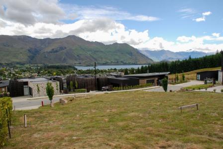 16 Akitu Rise, Wanaka, Queenstown-Lakes District 9305, 新西兰