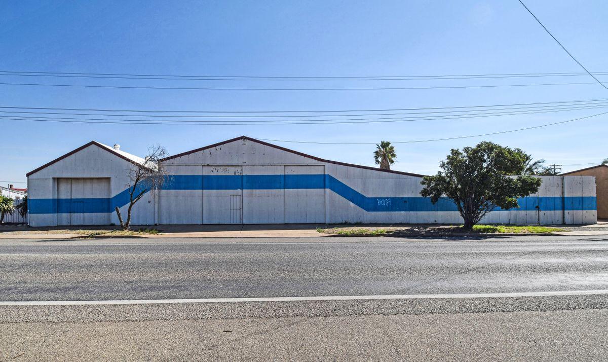 102 Crystal Street, Broken Hill, NSW 2880, 오스트레일리아