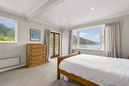 Days Bay, Lower Hutt City 5013, Nuova Zelanda
