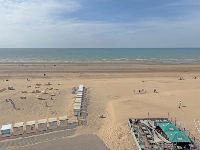 Zeedijk 32 0601, Sint-idesbald, Belgium