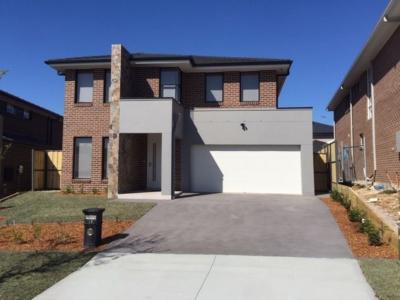 12 Jazz Street, Box Hill, NSW 2765, Australia