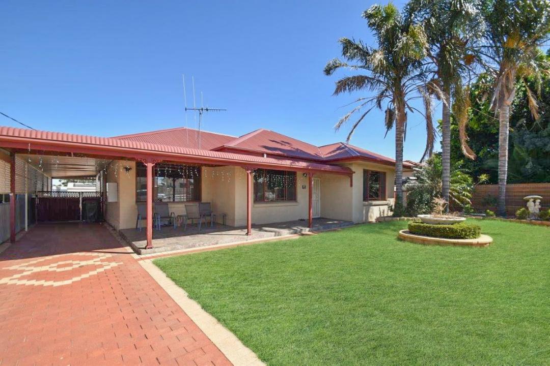 607 Mcgowen Street, Broken Hill, NSW 2880, Australia