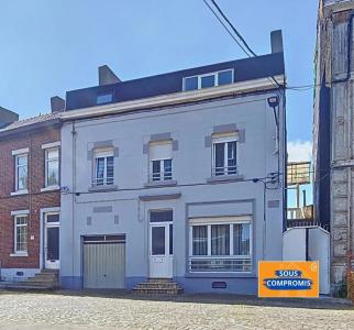 Rue du Cercle 2, Couillet, بلجيكا 