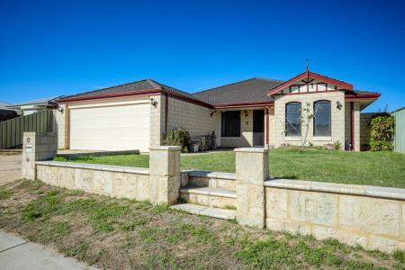 12 Redcloud Ridge, Merriwa, WA 6030, Australia