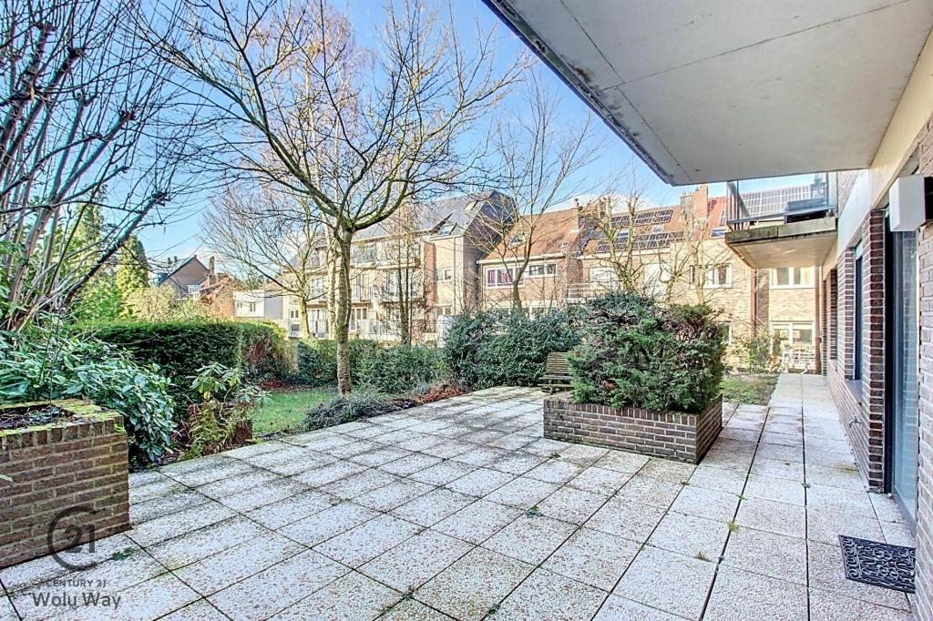 Avenue Chapelle-aux-Champs 49 1, Woluwe-saint-lambert, ベルギー