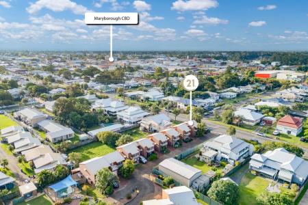 1/238 Alice Street, Maryborough, QLD 4650, אוסטרליה