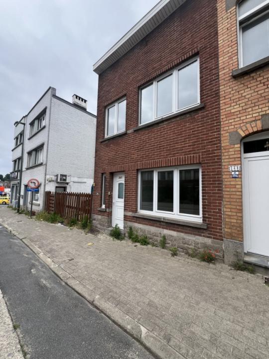 Leuvensesteenweg 267, Sint-stevens-woluwe, Belgium