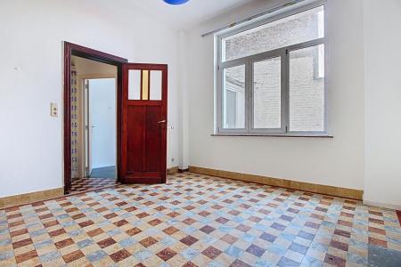 Avenue Raymond Vanderbruggen 47, Anderlecht, Belgium