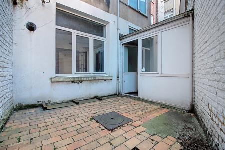 Avenue Raymond Vanderbruggen 47, Anderlecht, Belgium