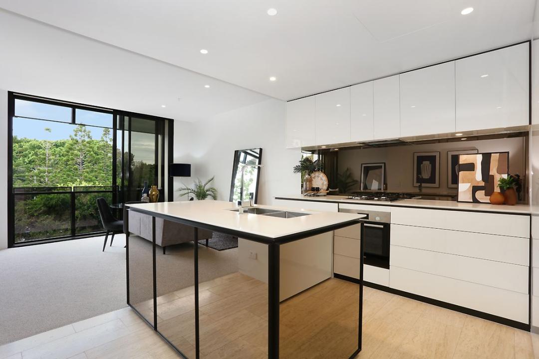 1 The Concourse, Benowa, QLD 4217, Austrália