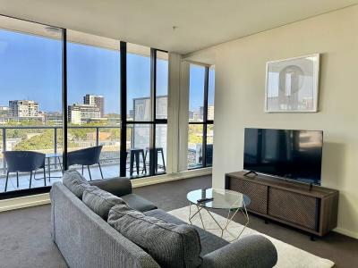 1008/19 Joynton Avenue, Zetland, NSW 2017, 오스트레일리아