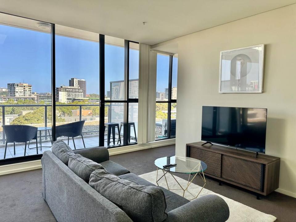 1008/19 Joynton Avenue, Zetland, NSW 2017, 오스트레일리아